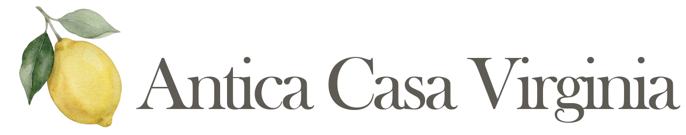 Antica Casa Virginia